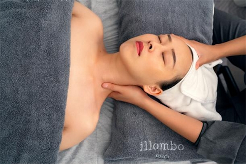 美丽蜕变 焕新升级 illombo PRO专业美甲沙龙全新引进海菲秀新添焕肤体验